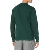 Hanes Men’s Beefy Long Sleeve Shirt, 1 or 2 Pack(Deep Forest/Green – 1 Pack)