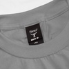Hanes Men’s Beefy Long Sleeve Shirt, 1 or 2 Pack(Light Steel – 1 Pack)