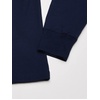 Hanes Men’s Beefy Long Sleeve Shirt, 1 or 2 Pack(Navy – 2 Pack)
