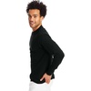 Hanes Men’s Beefy Long Sleeve Shirt, 1 or 2 Pack(Smoke Gray – 2 Pack)