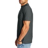 Hanes Men’s Beefy-t Pocket, Heavyweight Cotton Pocket Tee for Men, Full-Cut T-Shirt, 1 Or 2 Pack(Charcoal Heather – 1 Pack)