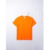 Hanes Men’s Men’s Workwear Short Sleeve Tee (2-Pack)(Safety Orange)