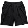 Hanes Men’s Mesh Pocket Short(Ebony)