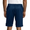 Hanes Men’s Mesh Pocket Short(Navy)