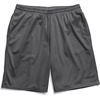 Hanes Men’s Mesh Pocket Short(Railroad Gray)