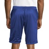 Hanes Men’s Mesh Pocket Short(Surf the Web)