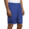 Hanes Men’s Mesh Pocket Short(Surf the Web)