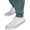 Hanes Men’s Originals French Terry Joggers, Lightweight Sweatpants with Pockets, 30″ Inseam(Cactus Pe Heather)