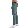 Hanes Men’s Originals French Terry Joggers, Lightweight Sweatpants with Pockets, 30″ Inseam(Cactus Pe Heather)