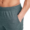 Hanes Men’s Originals French Terry Joggers, Lightweight Sweatpants with Pockets, 30″ Inseam(Cactus Pe Heather)