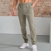 Hanes Men’s Originals French Terry Joggers, Lightweight Sweatpants with Pockets, 30″ Inseam(Camouflage Green Pe Heather)