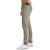 Hanes Men’s Originals French Terry Joggers, Lightweight Sweatpants with Pockets, 30″ Inseam(Camouflage Green Pe Heather)