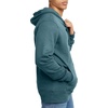 Hanes Men’s Originals Midweight Fleece Hoodie, Pullover Hooded Sweatshirt for Men(Cactus)