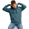 Hanes Men’s Originals Midweight Fleece Hoodie, Pullover Hooded Sweatshirt for Men(Cactus)