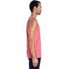 Hanes Mens Originals Tri-Blend Tank Top, Lightweight Tanks for Men, Sleeveless Tank Shirt(Coral Craze)