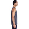 Hanes Mens Originals Tri-Blend Tank Top, Lightweight Tanks for Men, Sleeveless Tank Shirt(Mint)