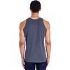 Hanes Mens Originals Tri-Blend Tank Top, Lightweight Tanks for Men, Sleeveless Tank Shirt(Mint)