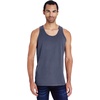 Hanes Mens Originals Tri-Blend Tank Top, Lightweight Tanks for Men, Sleeveless Tank Shirt(Mint)