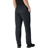 Hanes Men’s Sport Knit Training Pant(Black)