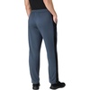 Hanes Men’s Sport Knit Training Pant(Stealth/Black)