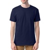 Hanes Men’s T-Shirt Pack – 4 or 6 Pack – Essential-T Crewneck Cotton T-Shirts – Everyday Men’s Clothing – Big & Tall(Navy – 6 Pack)
