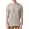 Hanes Men’s T-Shirt Pack – 4 or 6 Pack – Essential-T Crewneck Cotton T-Shirts – Everyday Men’s Clothing – Big & Tall(Sand – 4 Pack)