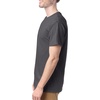 Hanes Men’s T-Shirt Pack – 4 or 6 Pack – Essential-T Crewneck Cotton T-Shirts – Everyday Men’s Clothing – Big & Tall(Smoke Gray – 4 Pack)