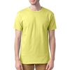Hanes Men’s T-Shirt Pack – 4 or 6 Pack – Essential-T Crewneck Cotton T-Shirts – Everyday Men’s Clothing – Big & Tall(Yellow)