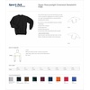 Hanes Men’s Ultimate Full-Zip Hoodie, Men’s Hooded Fleece Sweatshirt with Zipper(Black)