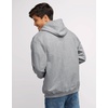 Hanes Men’s Ultimate Full-Zip Hoodie, Men’s Hooded Fleece Sweatshirt with Zipper(Deep Forest)