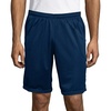 Hanes Men’s Mesh Pocket Short(Navy)