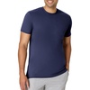 Athletic Navy Pe Heather