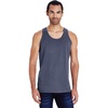 Hanes Mens Originals Tri-Blend Tank Top, Lightweight Tanks for Men, Sleeveless Tank Shirt(Mint)