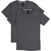 Charcoal Heather