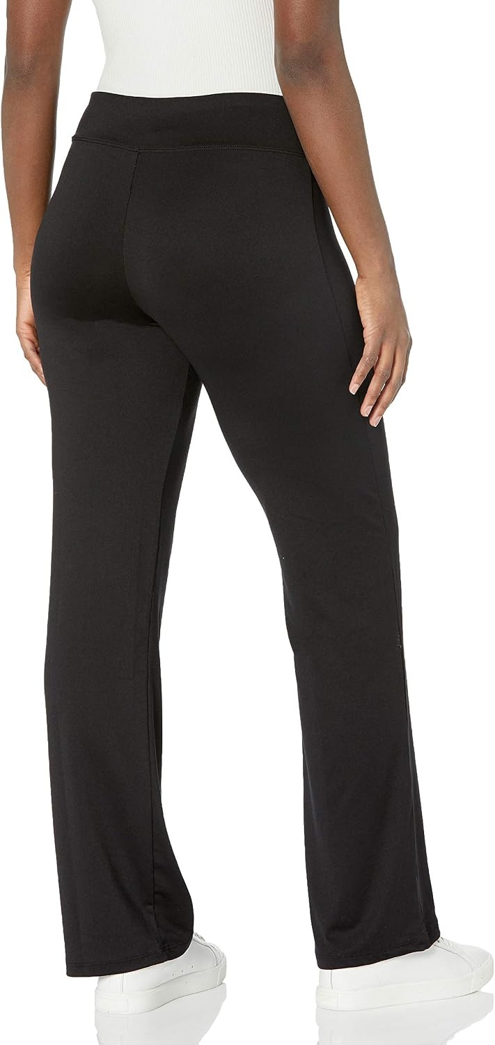 image:imageHanes Womens Comfort Flare Leggings