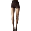 Hanes Script Women’s Fashion Backseam, Graduated Compression, Control Top, Sheer Toe, Panthyhose