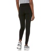 Hanes Script Women’s Tech Pocket, X-Temp Technology, Smooth Fit, Comfort Waistband Leggings