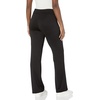Hanes Women’s Comfort Flare Leggings
